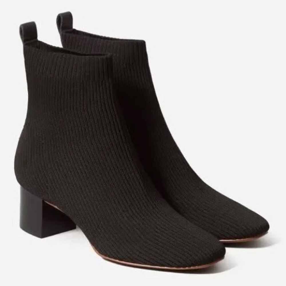 Everlane glove boot